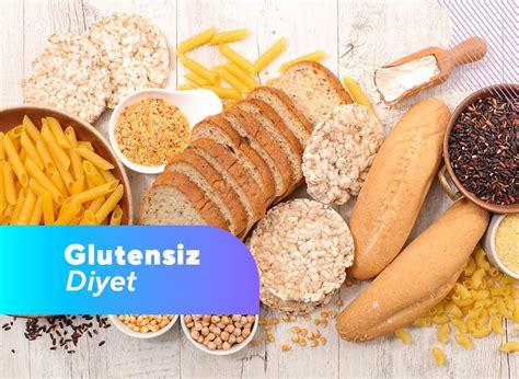 Glütensiz Diyet Nedir ve Nasıl Yapılır?