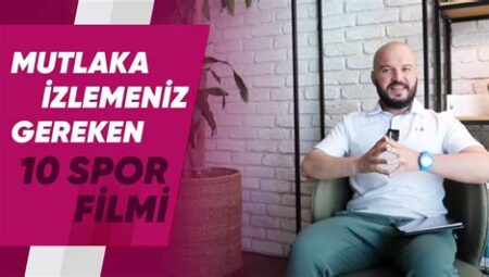 Evde Spor Yaparken İzlemeniz Gereken YouTube Kanalları