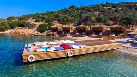 Yurt Dışında En Uygun Fiyatlı Tatil Yerleri